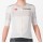 Heren Fietskleding Wit Giro d'Italia 2024 koersshirt