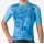 Heren Fietskleding Jersey Napoli Giro d'Italia 2024