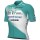 Heren Fietskleding Ale Hagens Berman Axeon 2024 shirt
