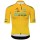 Heren Fietskleding Q36.5 Tour de Suisse 2024 Gregarius Pro trui - Leider