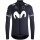 Heren Fietskleding Gobik Movistar 2024 Envy Jack