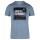 Heren Fietskleding Strade Bianche 2024 T-shirt
