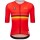 Heren Santini UCI Wereldkampioen 2025 Trui - Spanje