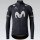 Heren Fietskleding Gobik Movistar Envy 2.0 jack 2025
