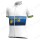 FDJ Pro Team European Champion 2021 Wielerkleding Fietsshirt Korte Mouw 2021072862