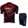 Israel Start Up Nation Giro d-Italia 2021 Fietskleding Fietsshirt Korte Mouw+Korte Fietsbroeken Bib 2021072874