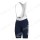 Deceuninck Quick Step Pro Team Black 2021 Korte Fietsbroeken Bib 2021072931