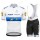 Deceuninck quick step 2021 European Champion Korte Fietsbroeken Bib 2021062687