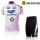2011 SUBARU vrouw models Fietspakken Fietsshirt Korte+Korte fietsbroeken zeem 3468