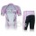 2011 Dames Pearl Izumi Fietskleding Fietsshirt Korte+Korte fietsbroeken 3643