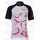2011 santini Fietsshirt lange mouw 3718