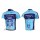 2012 Marco Polo Fietsshirt Korte mouw blauw 3850