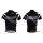 2012 Shimano XTR Fietsshirt Korte mouw zwart 3870