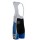 KUOTA Korte fietsbroeken Bib met zeem wit blauw 2013 653