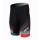 Northwave Korte fietsbroeken met zeem wit rood 2013 694