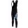Team Sky lange fietsbroeken Bib met zeem zwart blauw 2013 778