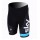 Team Sky Korte fietsbroeken met zeem zwart blauw 2013 783