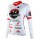 2012 Dames rocky Fietsshirt lange mouw 3704