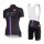 2014 Dames Castelli 02 Fietskleding Fietsshirt Korte+Korte fietsbroeken Bib 3613