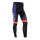 2014 IAM Scott Lange Fietsbroeken Blauw Zwart 1255