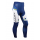 2014 FANTINI Lange Fietsbroeken Blauw geel Wit 1418