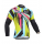 2014 Fox Fietsshirt lange mouw 1013