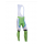 2014 Cannondale Lange Fietsbroeken Bib Blauw Zwart Wit 1437