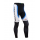 2014 Cannondale Lange Fietsbroeken Wit Groen Blauw 1441