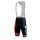 2015 Cinelli Santini Chrome Proteam Bib Fietsbroek Korte 2147