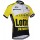 2015 Lotto NL JUMBO Fietsshirt Korte Mouw 1830