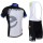 2015 Cervelo Fietskleding Fietsshirt Korte+Korte Fietsbroeken Bib 1709