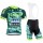 2015 Tinkoff Saxo Bank Camouflage Fietskleding Fietsshirt Korte+Korte Fietsbroeken Bib 1935