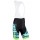 2015 Tinkoff Saxo Bank Camouflage Korte Fietsbroeken Bib 1939