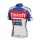 2015 Saxo bank Tionkff Fietskleding Fietsshirt Korte 1952