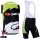 2014 SIDI Fietsshirt Zonder Mouwen+Korte Fietsbroeken Bib 1446