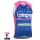 2014 Lampre Merida Fietsshirt Zonder Mouwen 1289