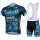 2015 Saxo Bank Tinkoff Fietskleding Fietsshirt Korte Camouflage+Korte Fietsbroeken Bib 1940