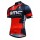 2015 BMC Fietskleding Fietsshirt Korte 1549