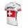 2015 Pearl Izumi BMC Fietskleding Fietsshirt Korte 1554
