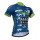 2015 Tinkoff Saxo Bank Camouflage Fietskleding Fietsshirt Korte 1962