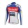 2015 Tinkoff Saxo Bank Fietsshirt lange mouw 2002