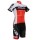 2015 Nalini Fietsshirt Korte Mouw+Korte Fietsbroeken 2009