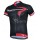 2015 Pinarello Fietskleding Fietsshirt Korte 1924