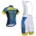 2015 Hincapie Fietskleding Fietsshirt Korte+Korte Fietsbroeken Bib 1798