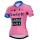 2015 Tinkoff Saxo Bank Dames Fietskleding Fietsshirt Korte 1967