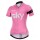 2015 Sky Dames Fietskleding Fietsshirt Korte 3502