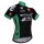 2015 Look Seche Fietsshirt Korte Mouwen 2366