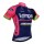 2015 Lampre Merida Fietsshirt Korte Mouwen 2356