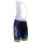 2015 Lampre Merida Bib Fietsbroek Korte 2355