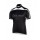 2015 Cube Fietsshirt Korte Mouw zwart wit 2449